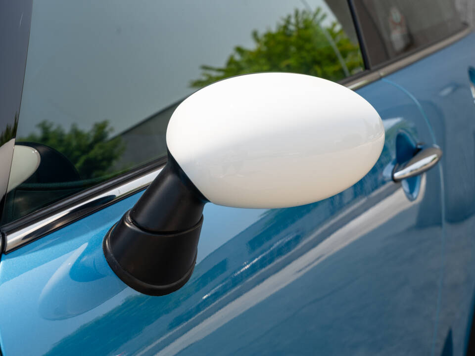 Bild 16/60 von Mini Cooper S (2004)