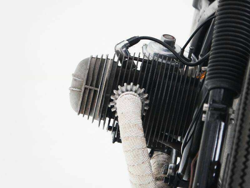 Imagen 15/15 de BMW DUMMY (1967)