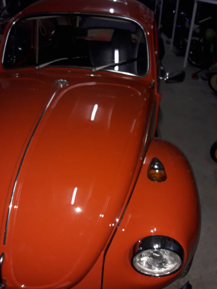 Image 1/17 of Volkswagen Beetle 1302 S (1972)