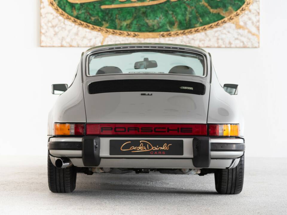Image 8/50 de Porsche 911 Carrera 2.7 (US) (1974)