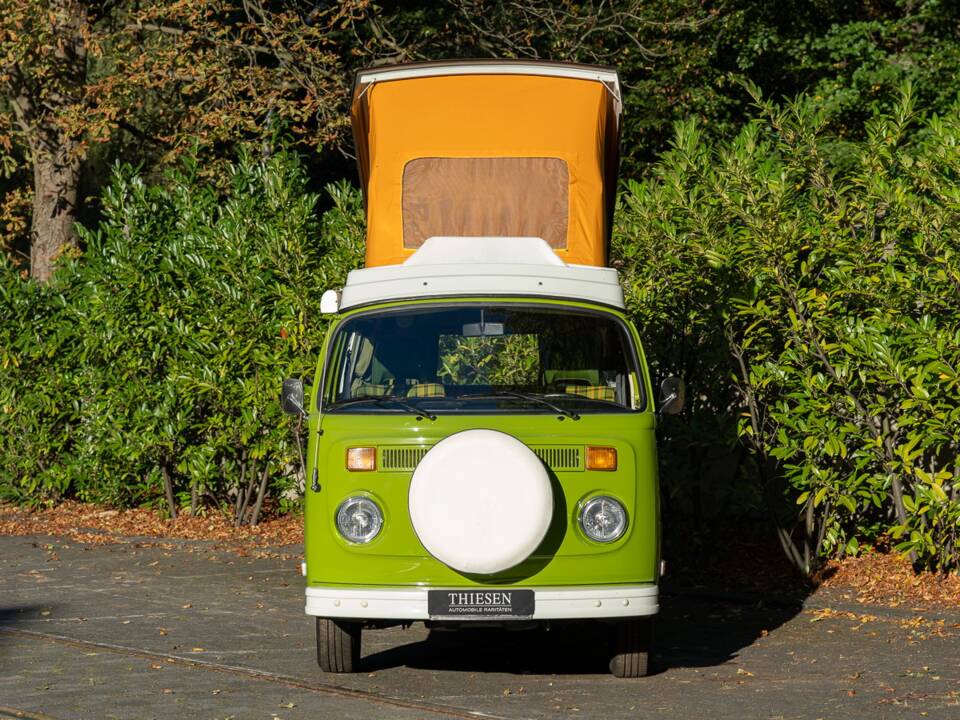 Bild 6/39 von Volkswagen T2b Westfalia (1978)