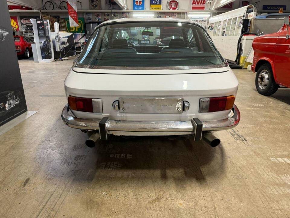 Image 9/13 of Jensen Interceptor MK III (1974)