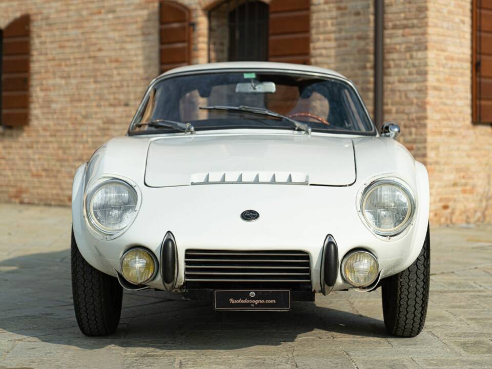 Bild 4/50 von Matra Djet 6 (1966)