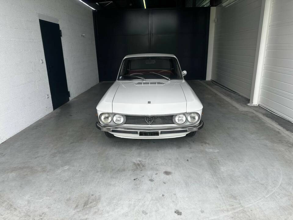 Immagine 8/13 di Lancia Fulvia Coupe (1970)