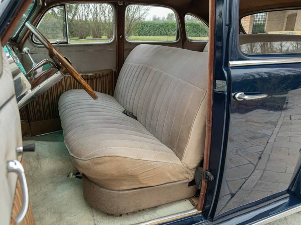 Bild 46/50 von Opel Kapitän (1951)
