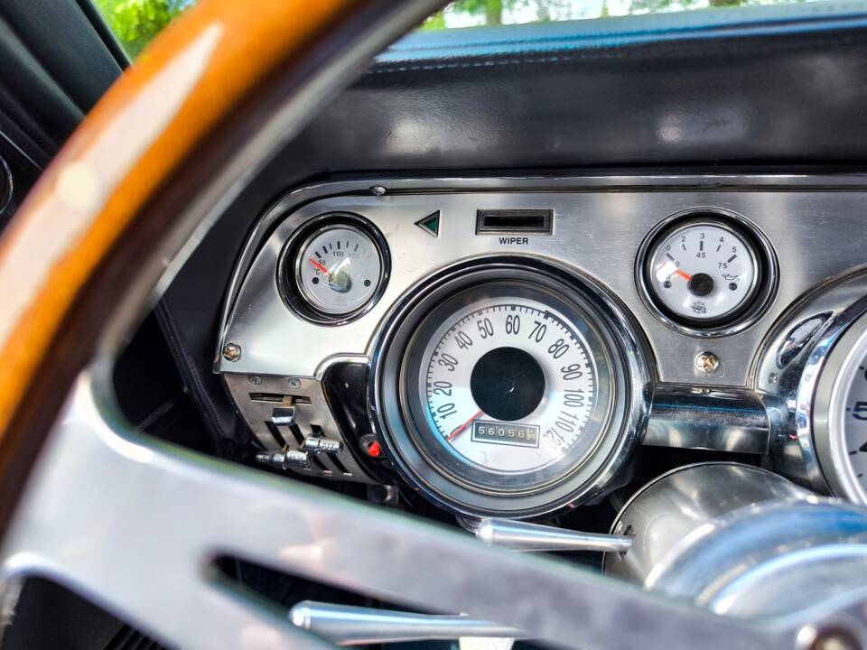 Bild 25/35 von Ford Shelby GT 500 &quot;Eleanor&quot; (1967)