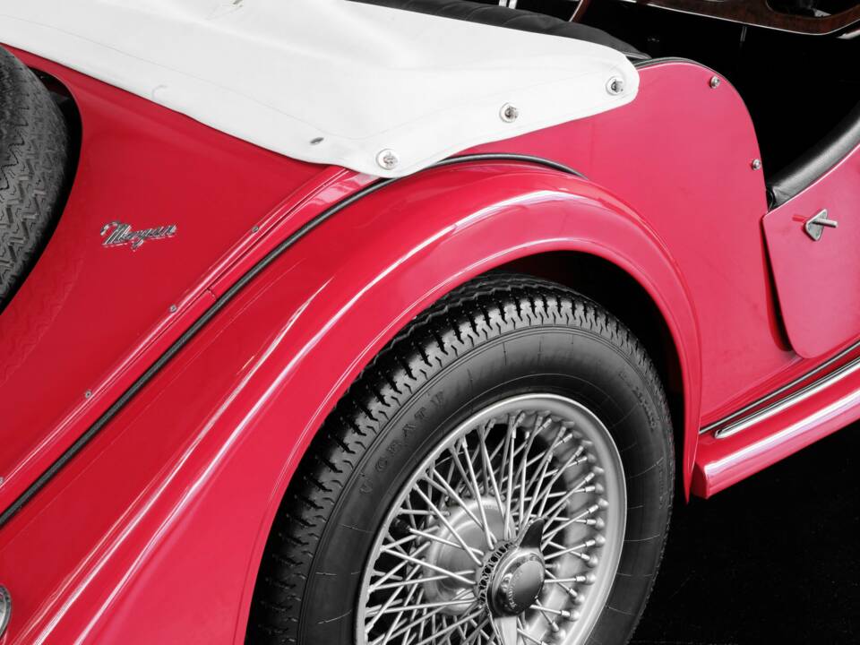 Bild 34/35 von Morgan Plus 4 (1967)