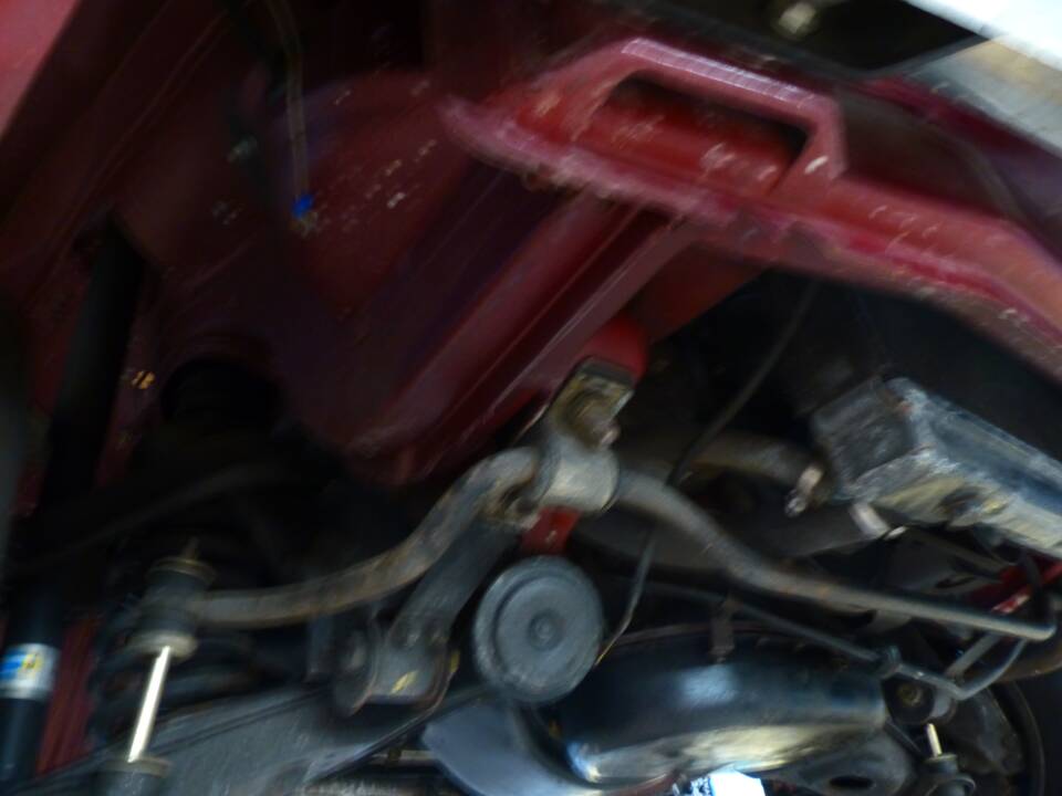 Image 35/70 de Mercedes-Benz 230 SL (1966)