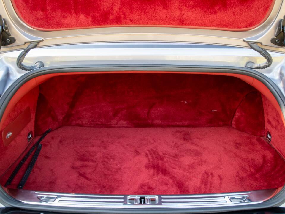 Afbeelding 29/31 van Bentley Mulsanne (2011)