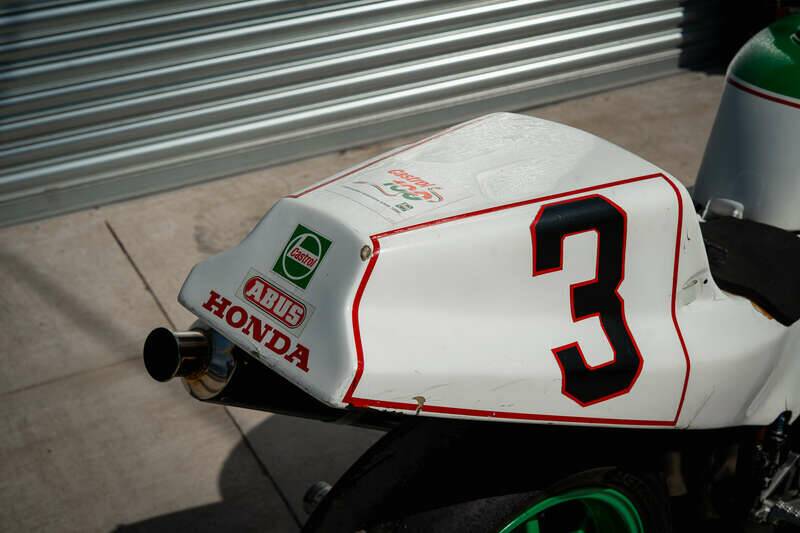 Imagen 23/50 de Honda VFR 750R RC 30 (1991)