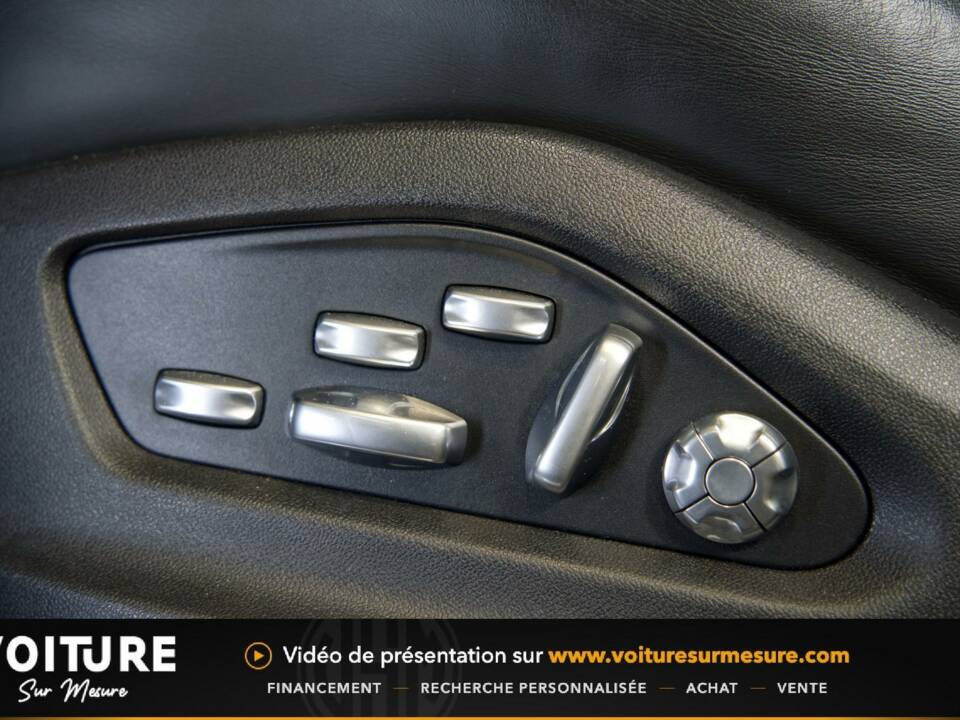 Afbeelding 21/38 van Porsche Cayenne Turbo (2018)