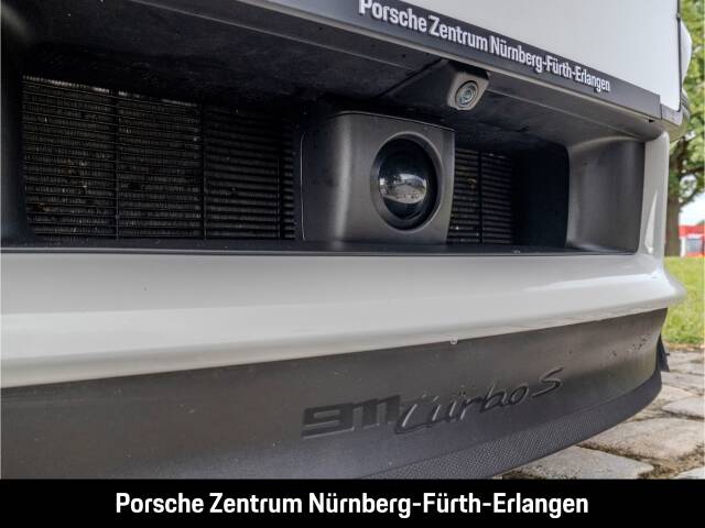 Obraz 39/50 pojazdu Porsche 911 Turbo S (2023)