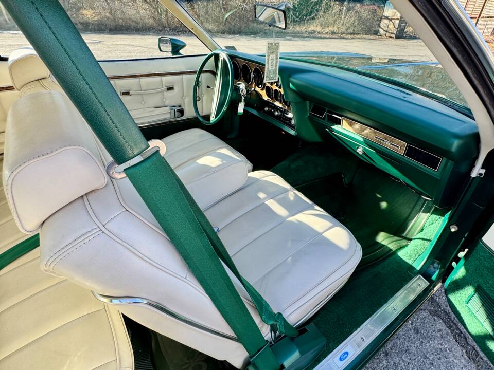 Image 14/19 of Ford Elite (1976)