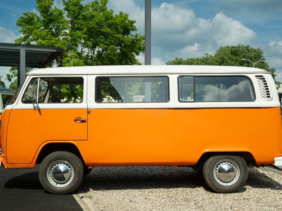 Afbeelding 6/34 van Volkswagen T2 a&#x2F;b (1973)