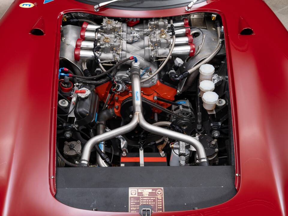 Bild 39/40 von Bizzarrini GT Strada 5300 (1965)