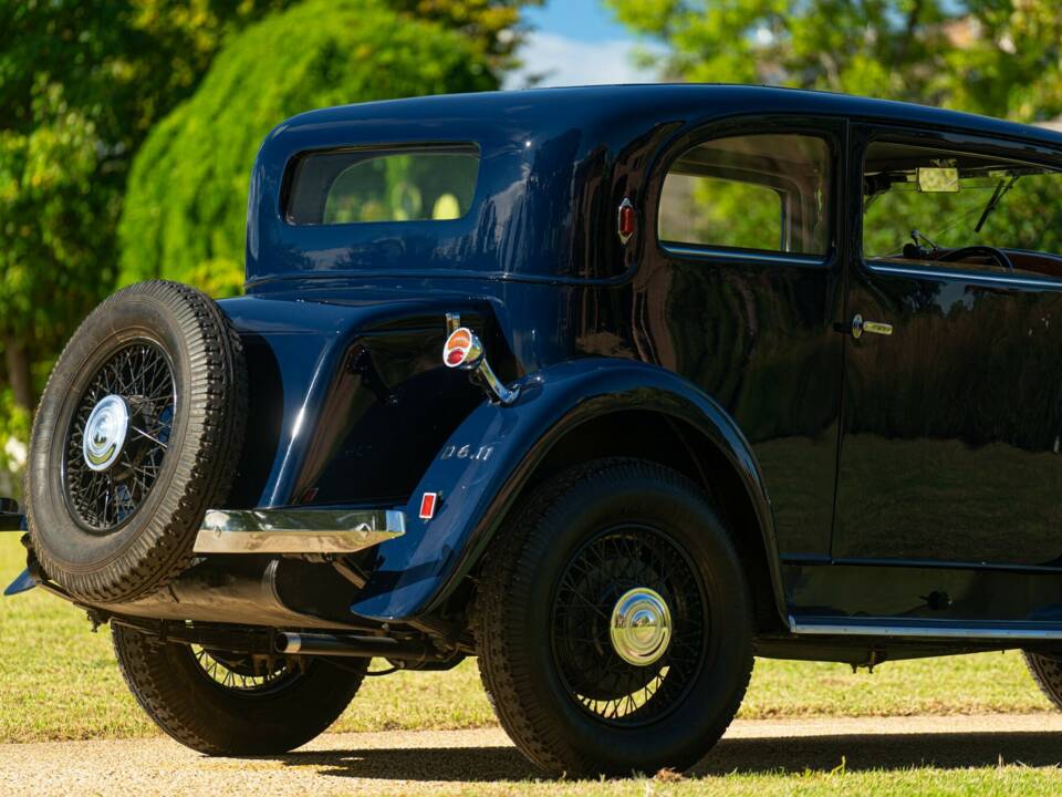 Imagen 30/50 de Delage D6-11 (1933)