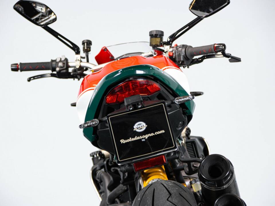 Bild 23/50 von Ducati DUMMY (2018)