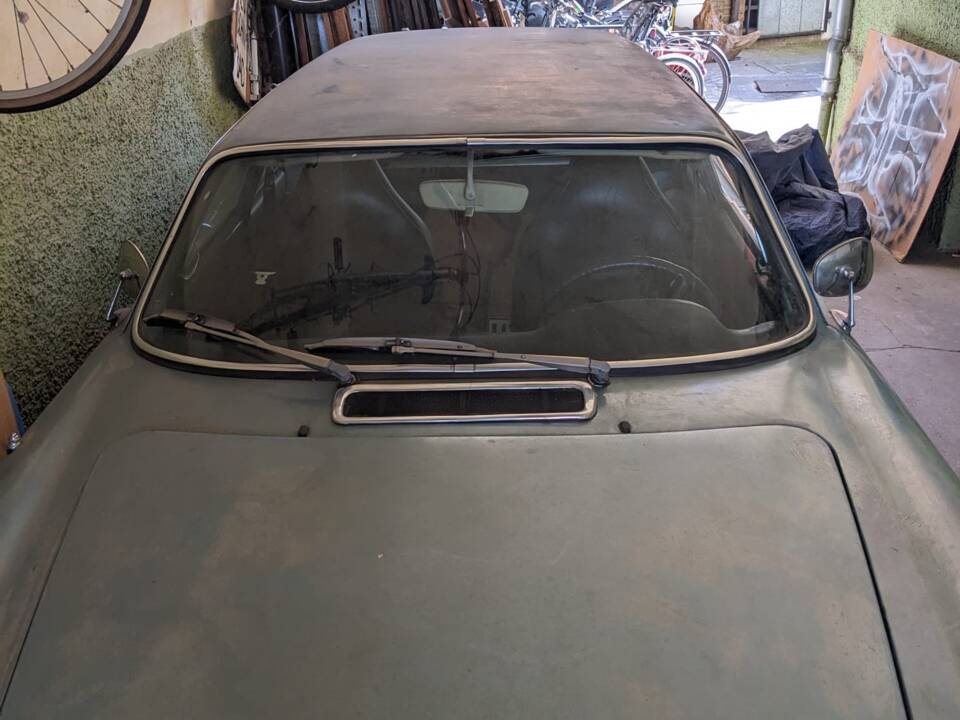 Bild 10/10 von Volvo 1800 ES (1972)