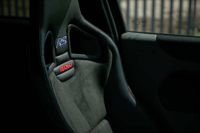 Bild 16/47 von Ford Focus RS500 (2010)