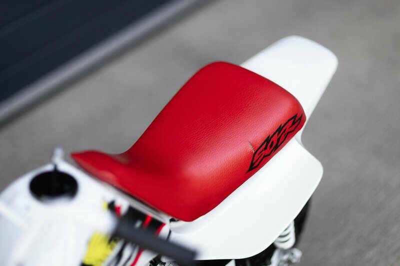 Image 26/50 of Honda Z 50 R (1998)