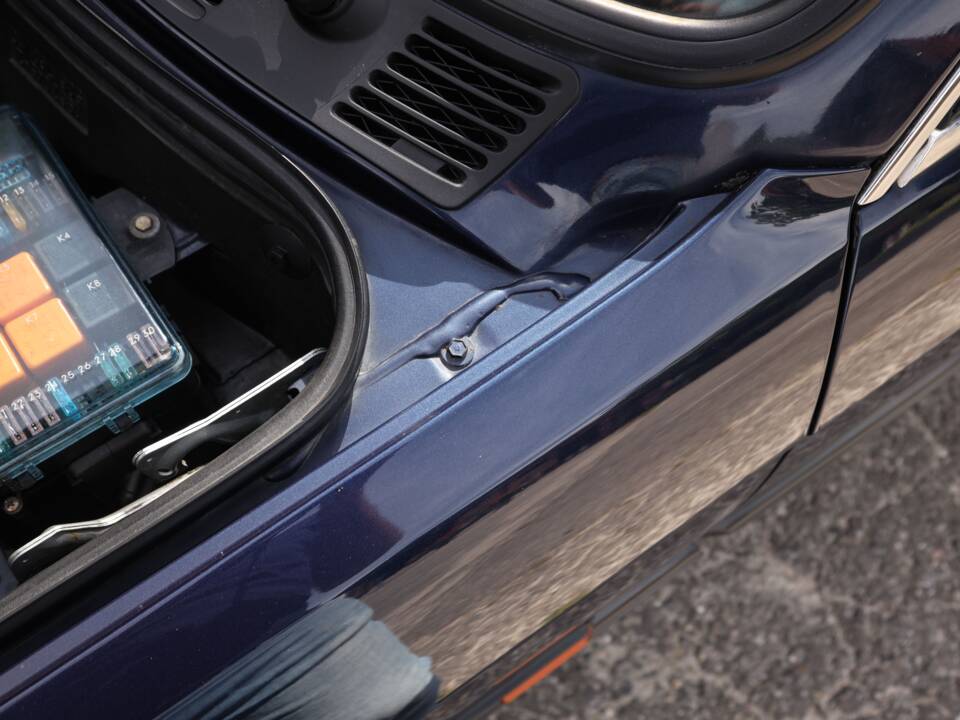 Image 48/82 of BMW 325ix (1989)