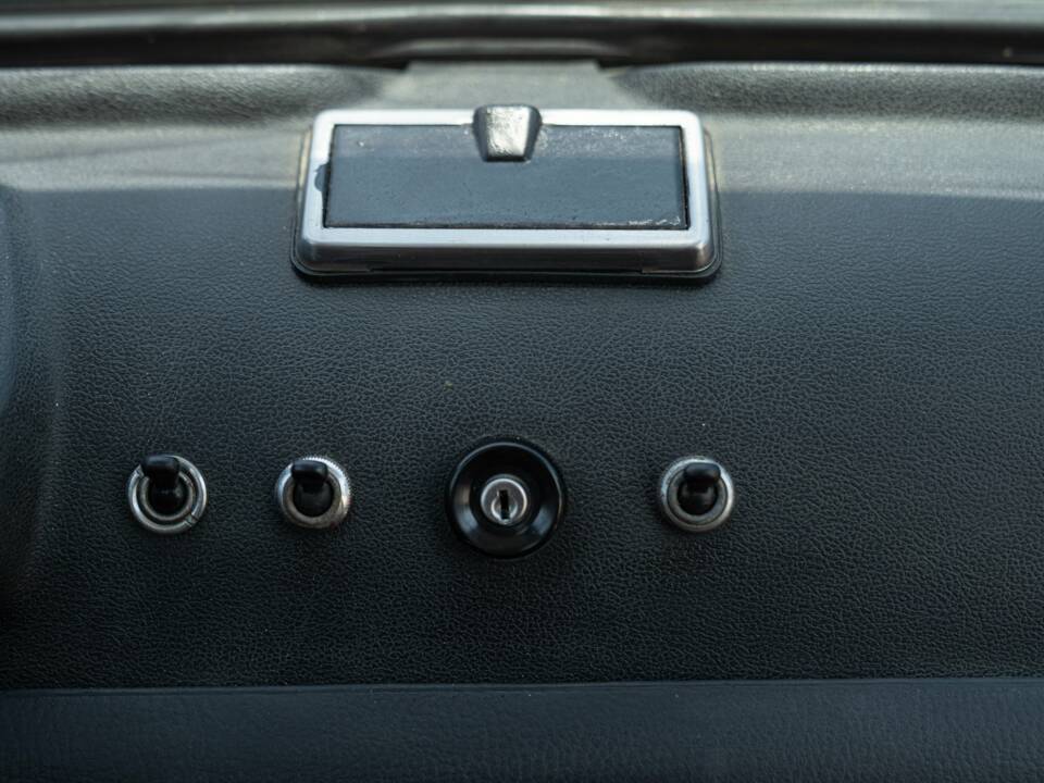 Image 36/50 of Abarth Fiat 595 (1969)