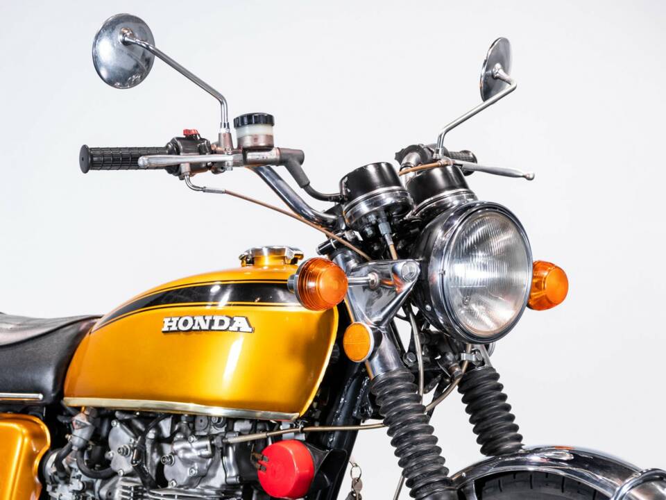 Image 38/50 of Honda DUMMY (1972)