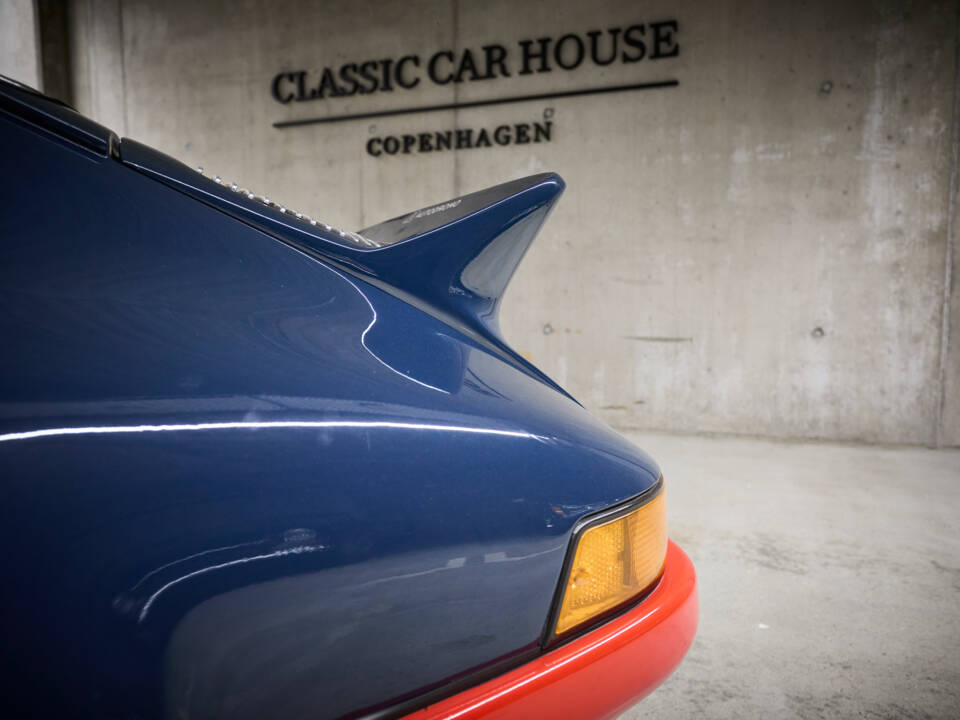 Bild 29/95 von Porsche 911 Carrera RS 3.0 (1974)