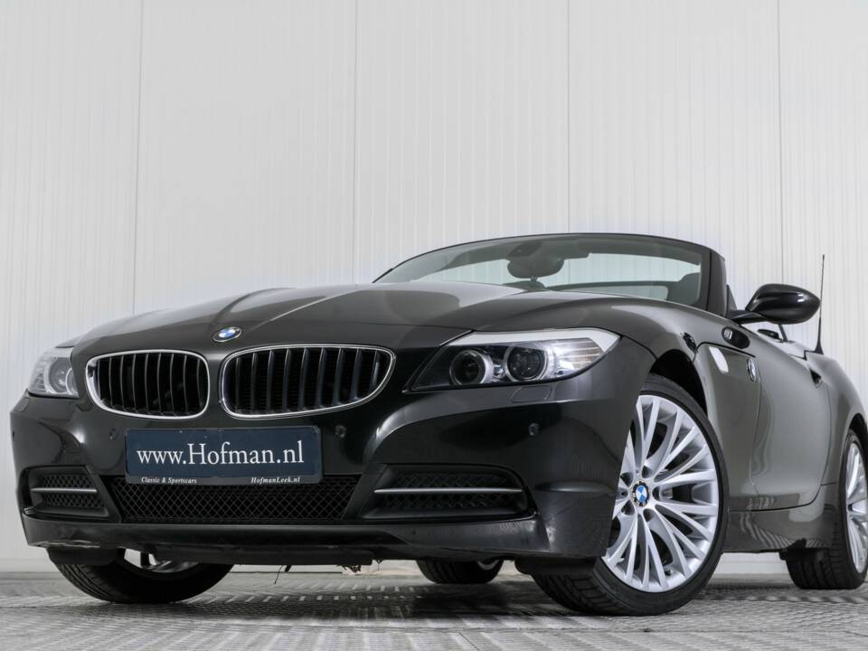 Image 3/50 of BMW Z4 sDrive23i (2010)