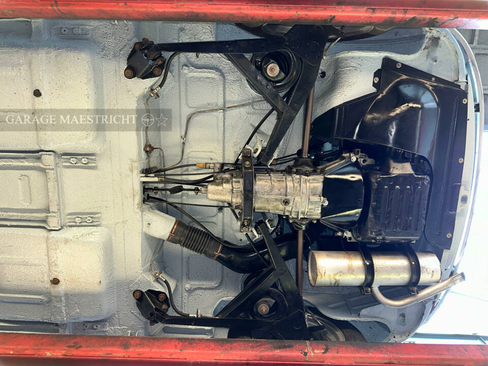 Image 102/102 of FIAT 500 D (1963)