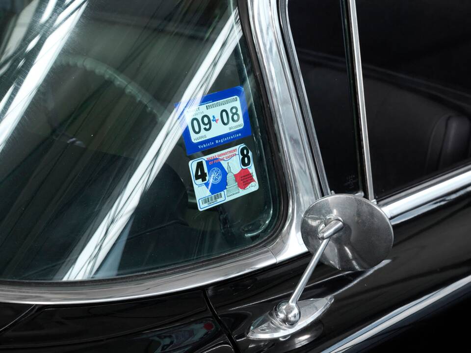 Afbeelding 5/50 van Cadillac 75 Fleetwood (1959)