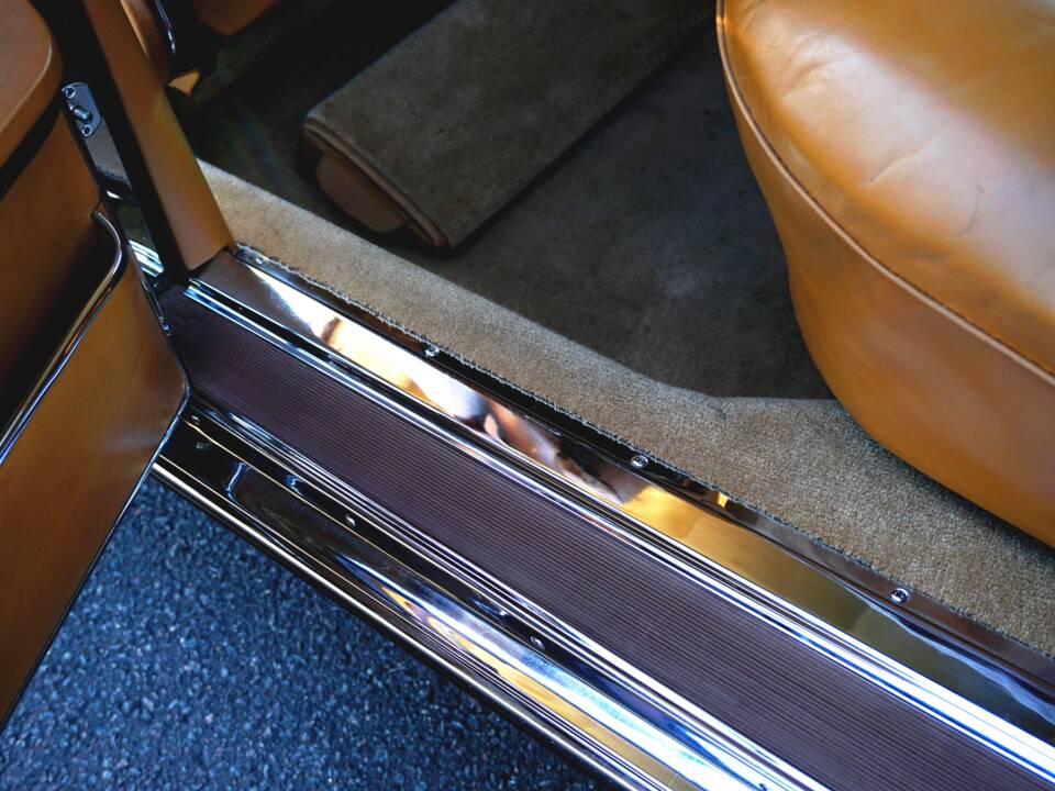 Image 38/78 of Mercedes-Benz 600 (1965)