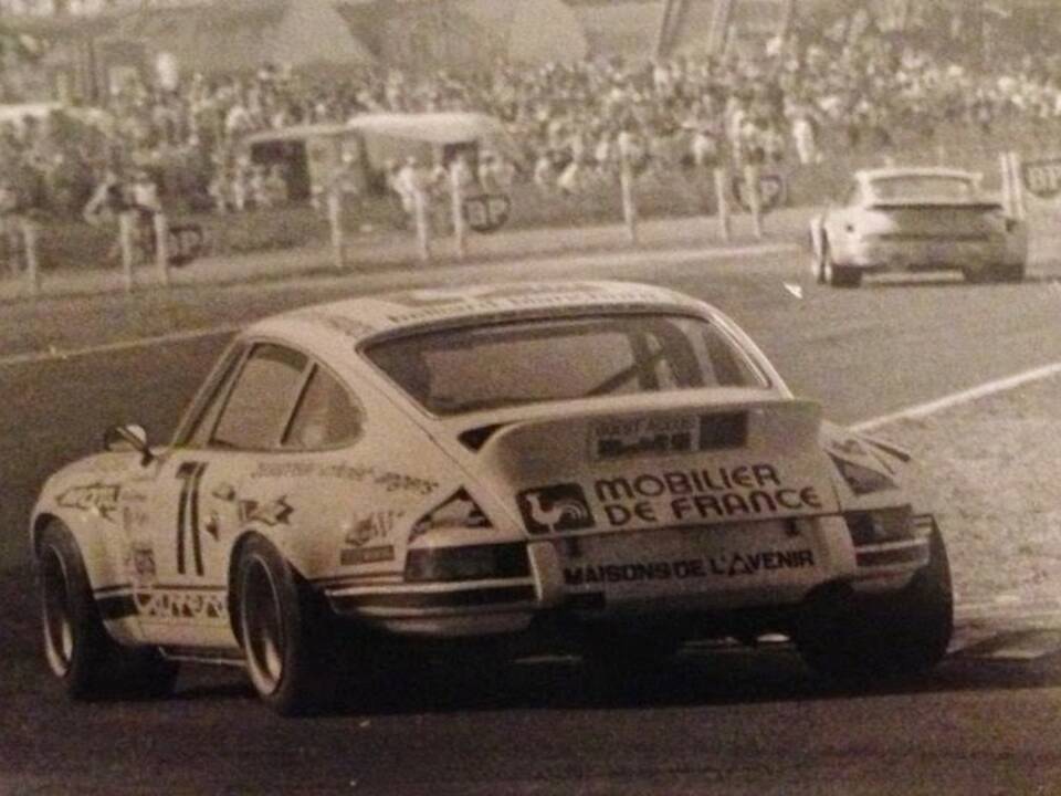Bild 14/45 von Porsche 911 RSR 2.8 (1973)