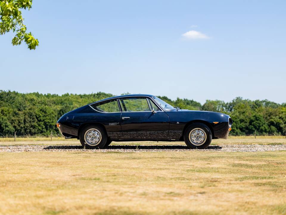 Immagine 26/50 di Lancia Fulvia Sport 1.3 S (Zagato) (1973)