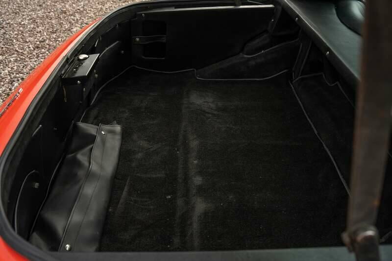 Bild 37/50 von Jensen Interceptor  MK II (1970)