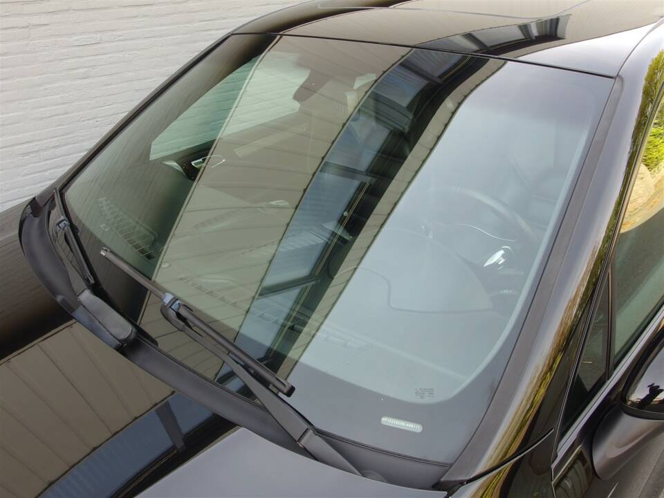 Imagen 32/97 de Porsche Cayenne Turbo (2011)