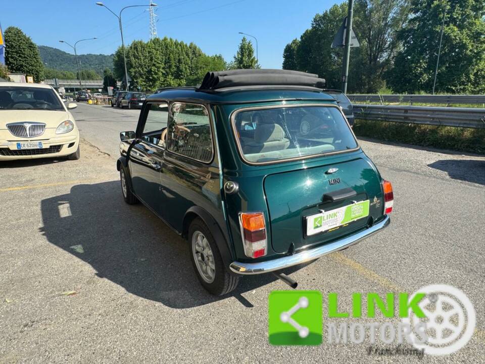 Bild 9/10 von Rover Mini British Open Classic (1994)