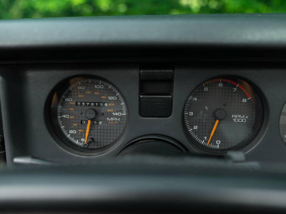 Bild 50/50 von Pontiac Firebird TransAm (1989)