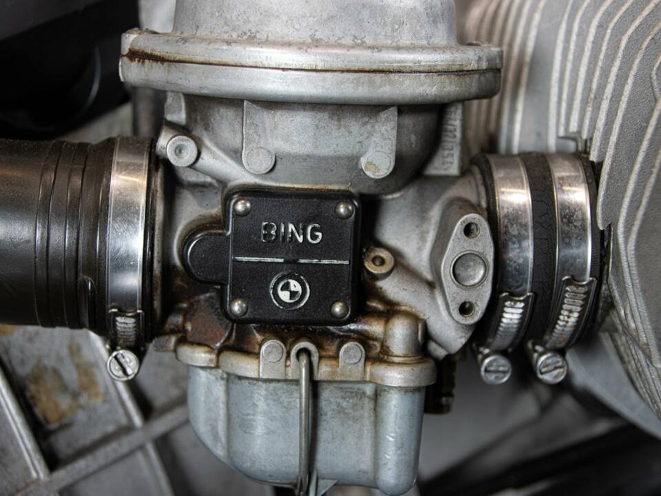 Imagen 41/50 de BMW DUMMY (1989)