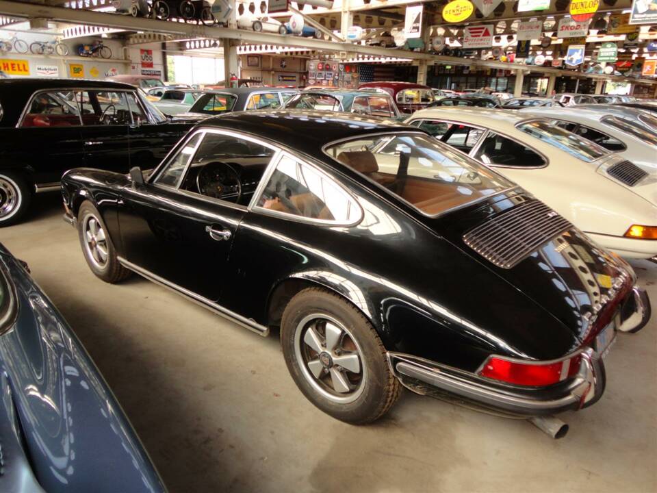 Bild 13/48 von Porsche 911 2.0 E (1969)