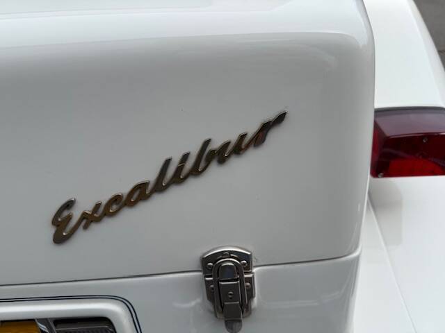 Image 23/25 of Excalibur Phaeton V (1989)