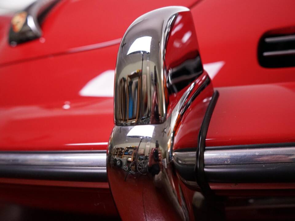Image 16/26 of Porsche 356 C 1600 SC (1964)
