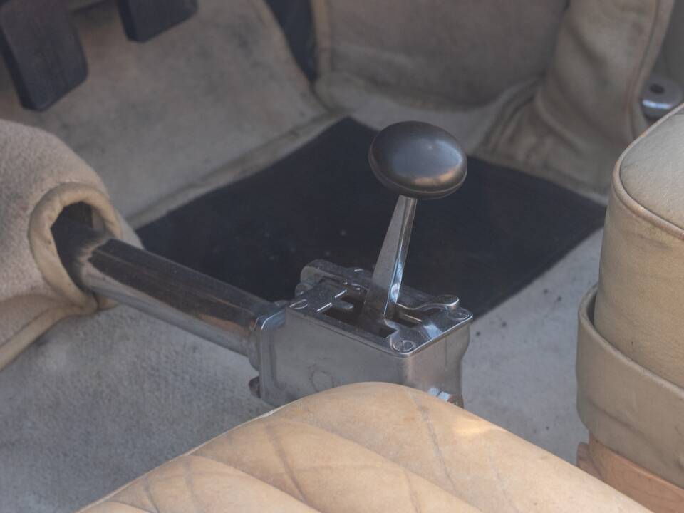 Image 9/30 de British Salmson 20/90 hp (1938)