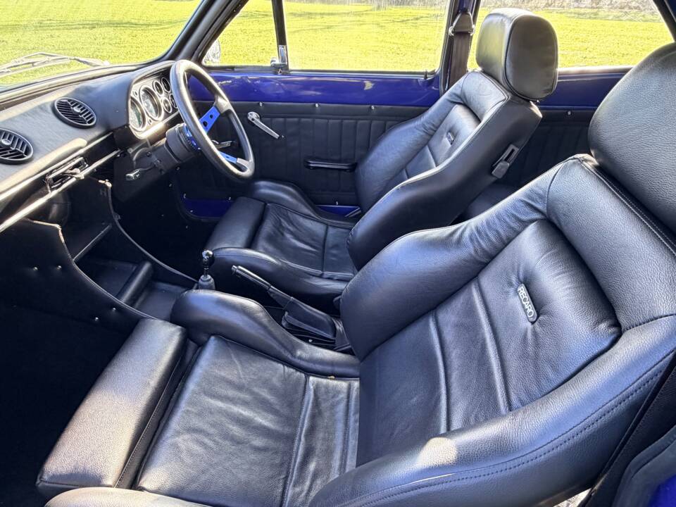 Bild 30/45 von Ford Escort  Sport (1972)