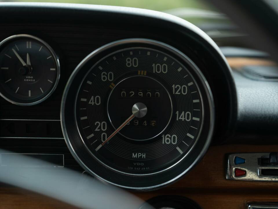 Image 41/50 of Mercedes-Benz 300 SEL 3.5 (1973)
