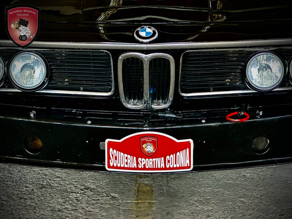 Bild 69/100 von BMW 3,0 CSL (1973)