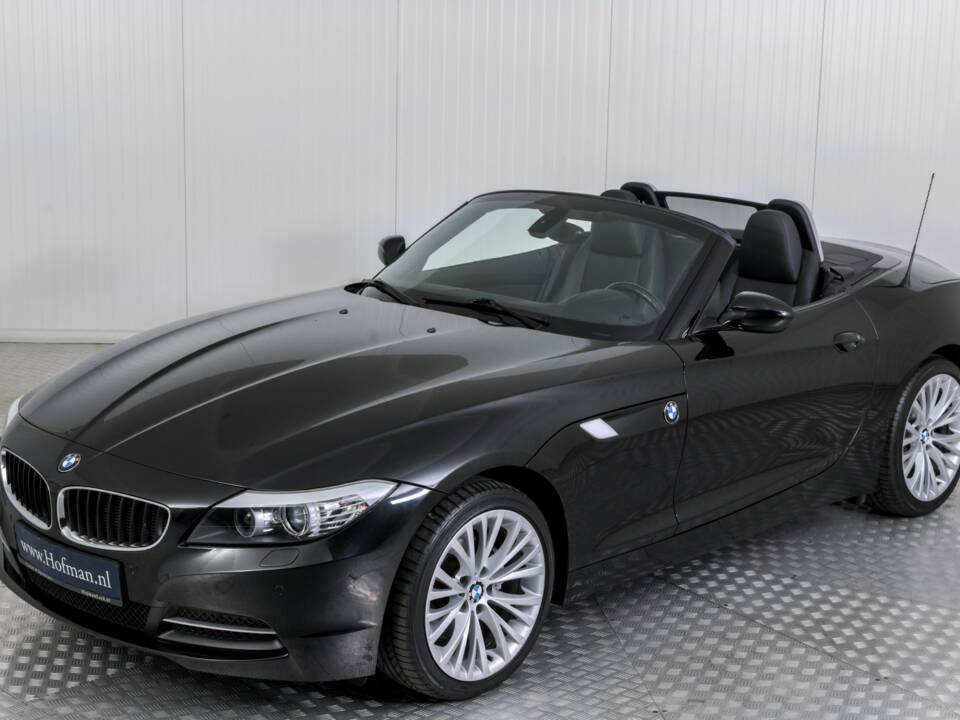 Image 9/50 of BMW Z4 sDrive23i (2010)
