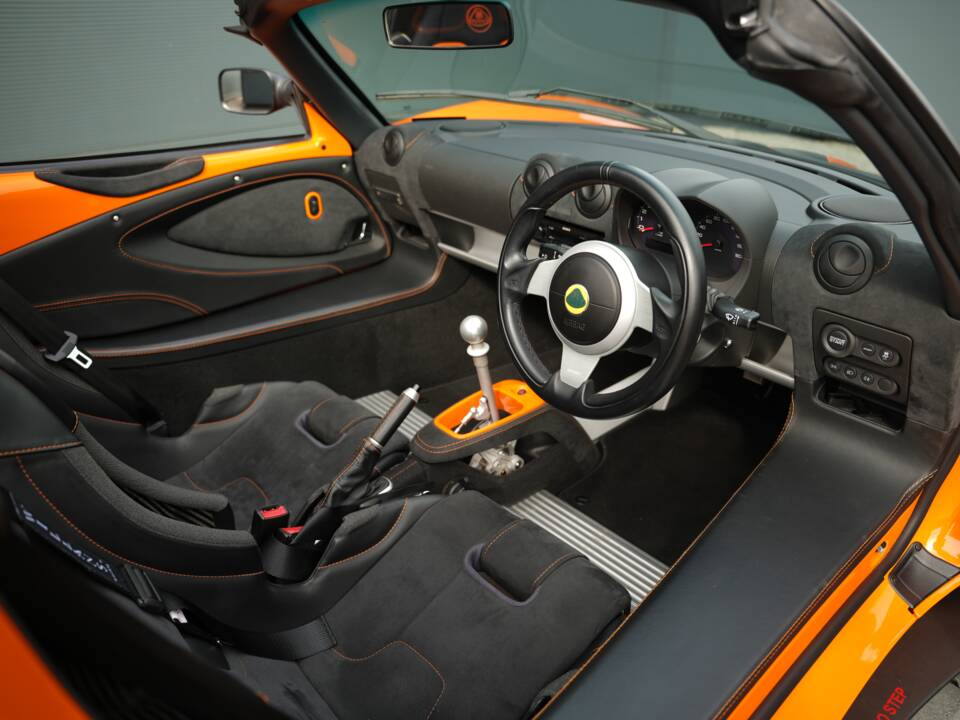 Bild 12/50 von Lotus Elise Cup 250 (2021)