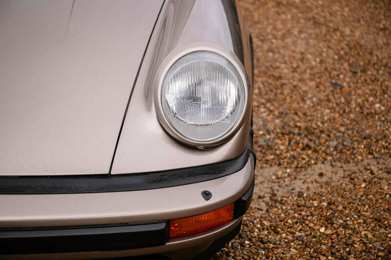 Image 30/50 of Porsche 911 SC 3.0 (1982)