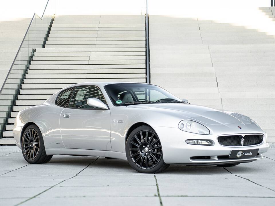 Bild 1/48 von Maserati 4200 (2004)